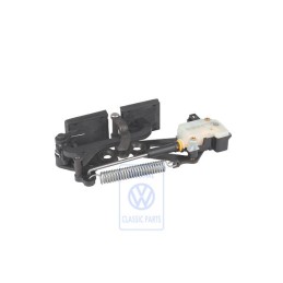 Genuine VW Closing Element - 3D5827511E