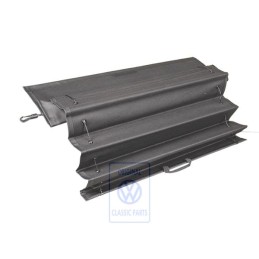 Genuine VW Protective Cloth - 3D5860830