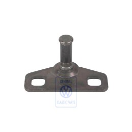 Genuine VW Lock Striker - 3U5827511