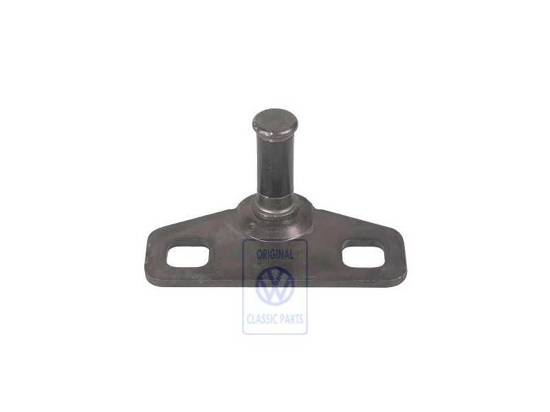 Genuine VW Lock Striker - 3U5827511