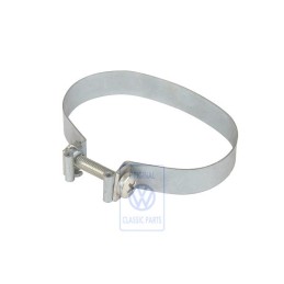 Genuine VW Clamp - 411261243A