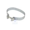 Genuine VW Clamp - 411261243A