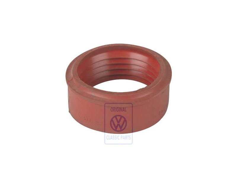 Genuine VW Discontinued Part - 411261727