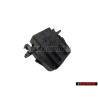 Genuine VW Flat Contact Housing - 1J0972752