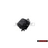 Genuine VW Flat Contact Housing - 1J0972752