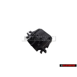 Genuine VW Flat Contact Housing - 1J0972752