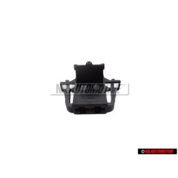 Genuine VW Flat Contact Housing - 1J0972752