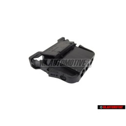 Genuine VW Flat Contact Housing - 1J0972924