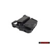 Genuine VW Flat Contact Housing - 1J0972924