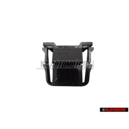 Genuine VW Flat Contact Housing - 1J0972924