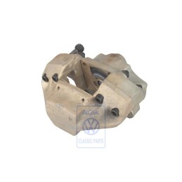 Genuine VW Brake Caliper Housing - 411615107
