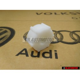 Genuine VW Union Nut - 191201375