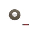 Genuine VW Washer For Spring Seat - 034109629