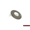 Genuine VW Washer For Spring Seat - 034109629