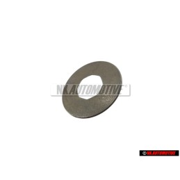 Genuine VW Washer For Spring Seat - 034109629