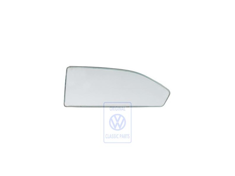Genuine VW Discontinued Part - 411847071