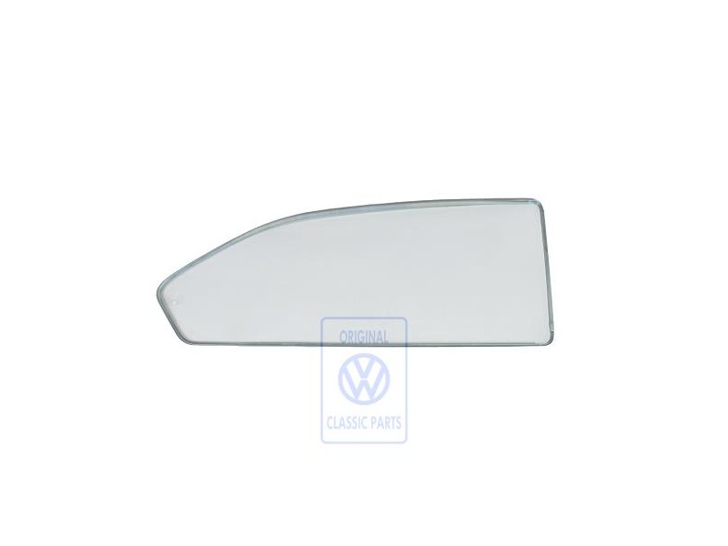 Genuine VW Frame - 411847072
