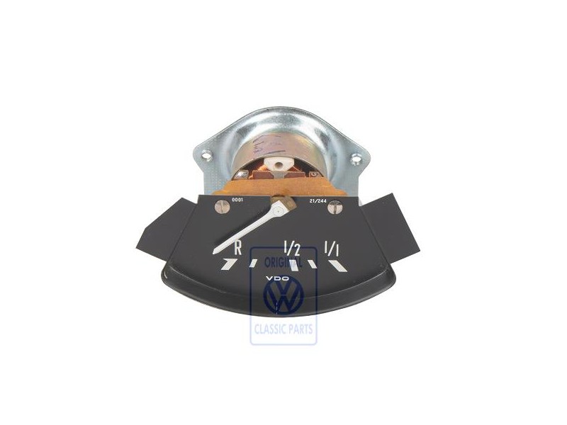 Genuine VW Fuel Gauge - 411919045