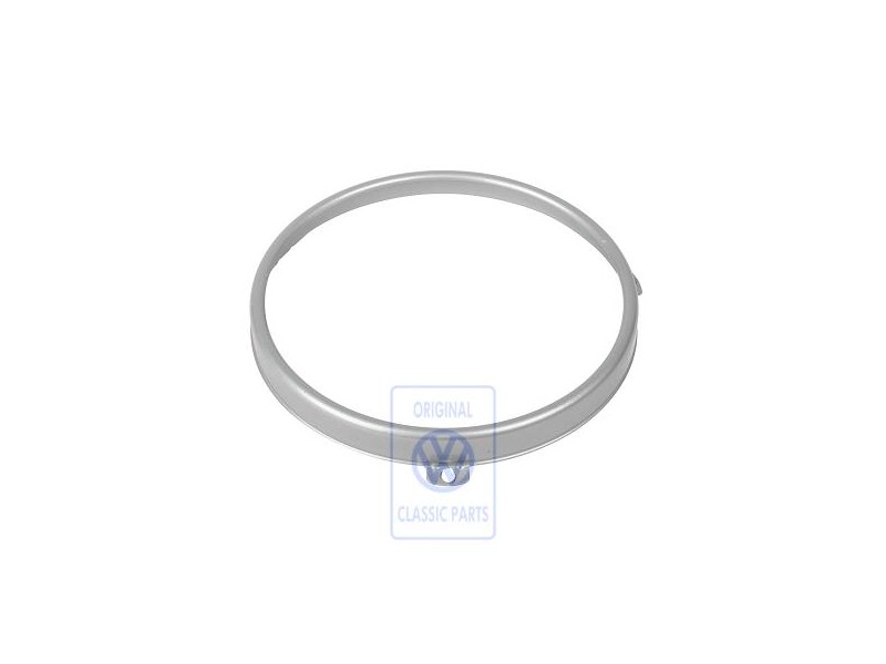 Genuine VW Retaining Ring - 411941047B