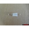 Genuine VW Flat Contact Housing - 357947231
