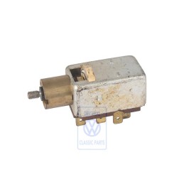 Genuine VW Switch For Lighting - 411941531