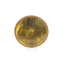 Genuine VW Headlight Insert, Dipped Beam - 411941663A