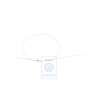 Genuine VW Guide Tube - 412823557A