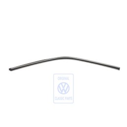 Genuine VW Window Guide - 421837701