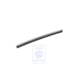 Genuine VW Window Guide - 421837732