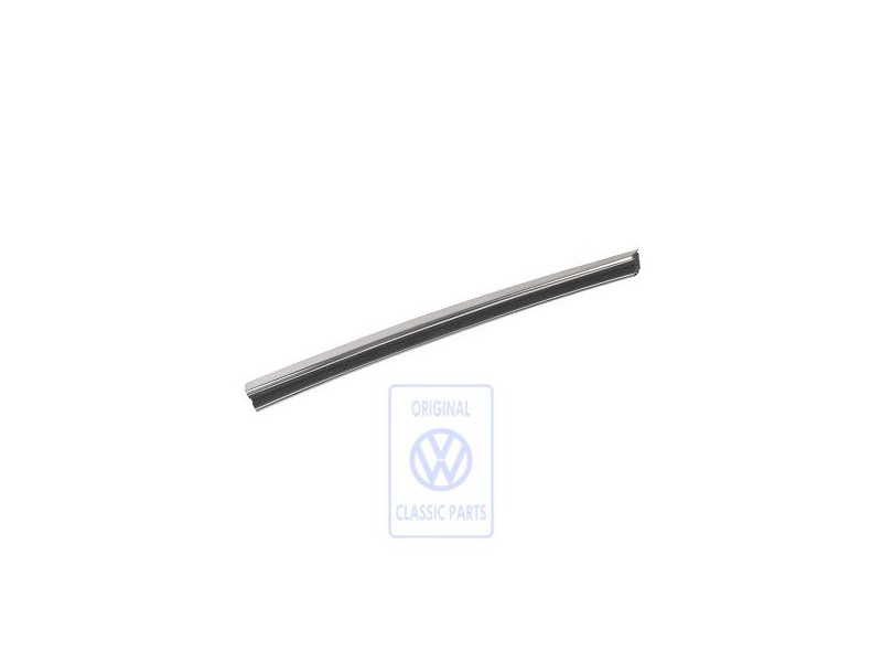 Genuine VW Window Guide - 421837732