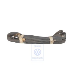 Genuine VW Door Seal - 421837911