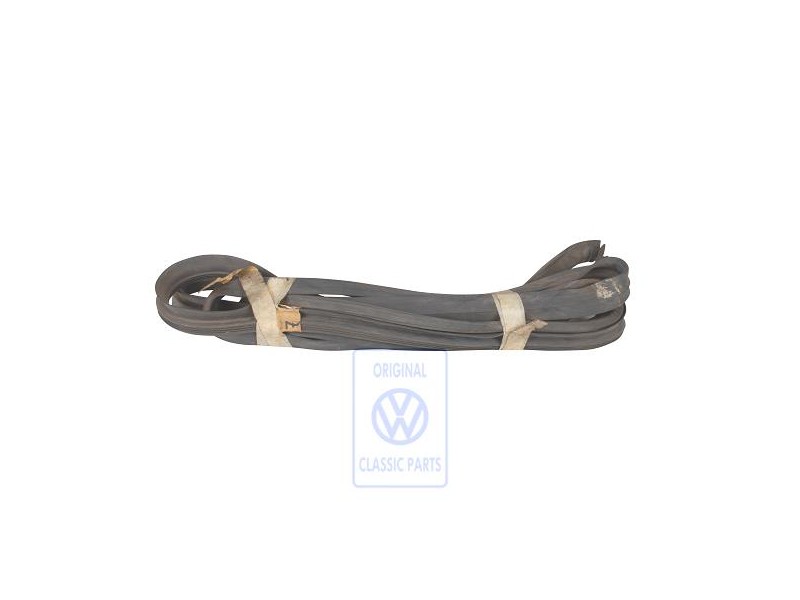 Genuine VW Door Seal - 421837911