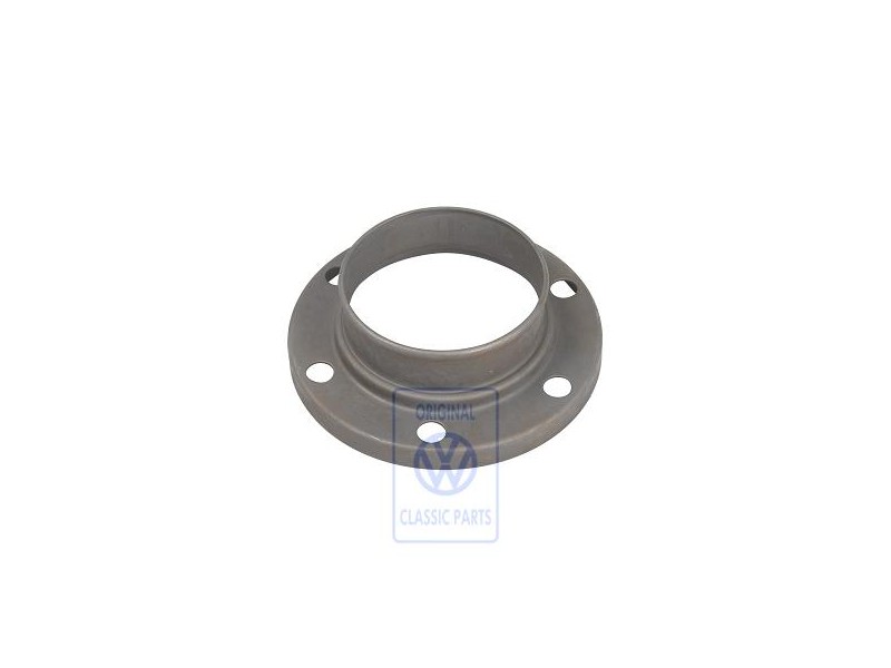 Genuine VW Cover Cap - 431407345A