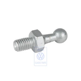 Genuine VW Ball Head - 431711379