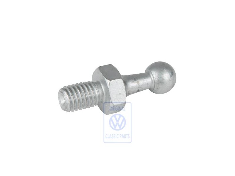Genuine VW Ball Head - 431711379