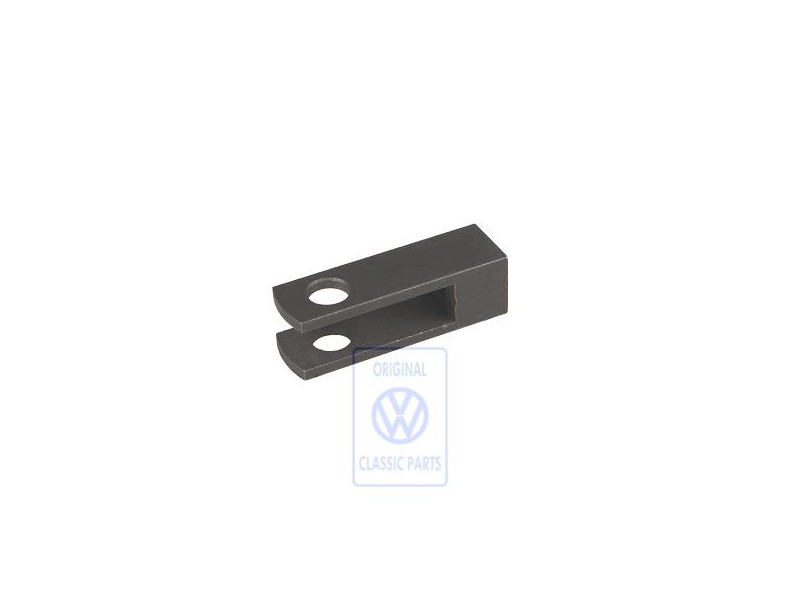 Genuine VW Clevis - 431721991A