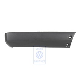 Genuine VW Protective End - 431807380
