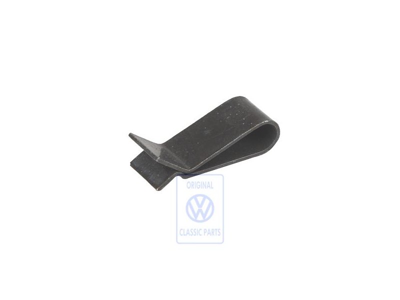 Genuine VW Clip - 431853669A