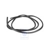 Genuine VW Seal Satin Black - 431877297B 01C