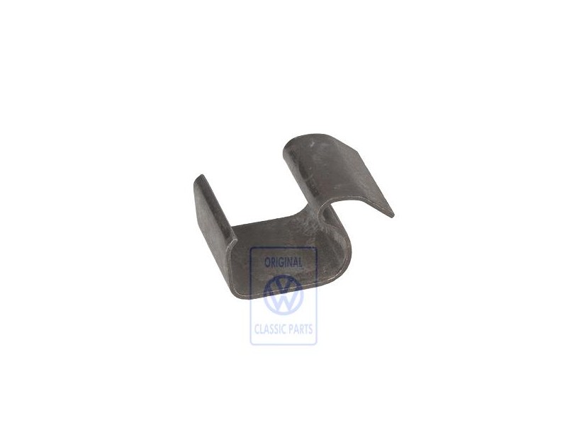 Genuine VW Retaining Spring - 431941125
