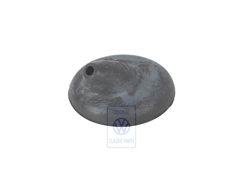 Genuine VW Grommet - 431971872