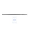 Genuine VW Trim Strip For Window Well - 433853331C
