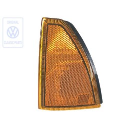 Genuine VW Side Marker Light - 433945051