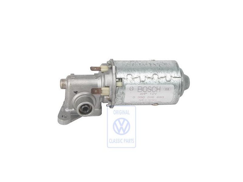 Genuine VW Seat Adjustment Motor - 433959761