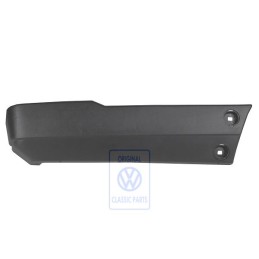 Genuine VW Protective End - 435807380