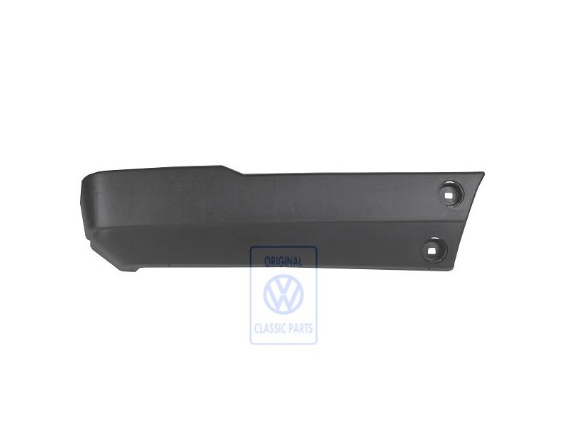 Genuine VW Protective End - 435807380