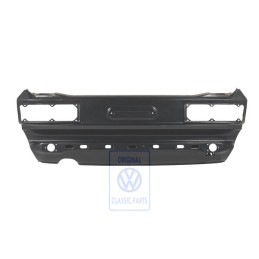 Genuine VW Rear Cross Panel - 435813301