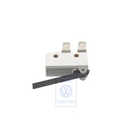 Genuine VW Switch - 437906277