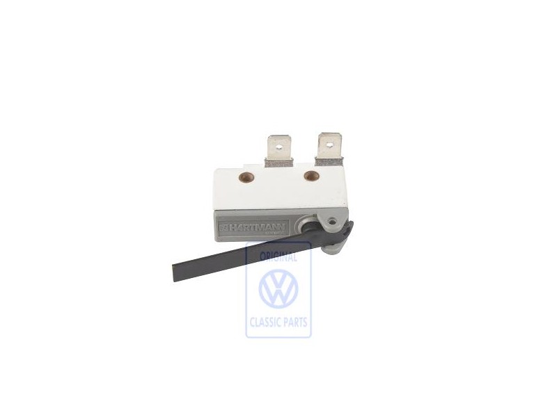 Genuine VW Switch - 437906277