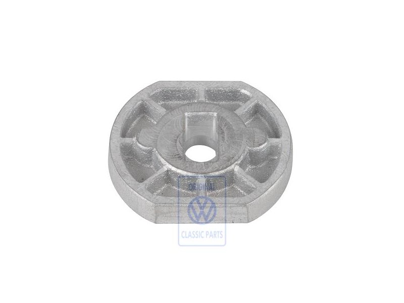 Genuine VW Intermediate Piece - 443199488